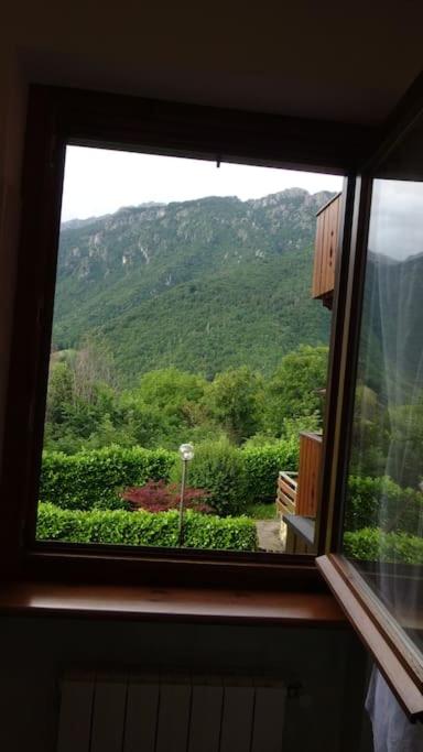 Chalet Belvedere