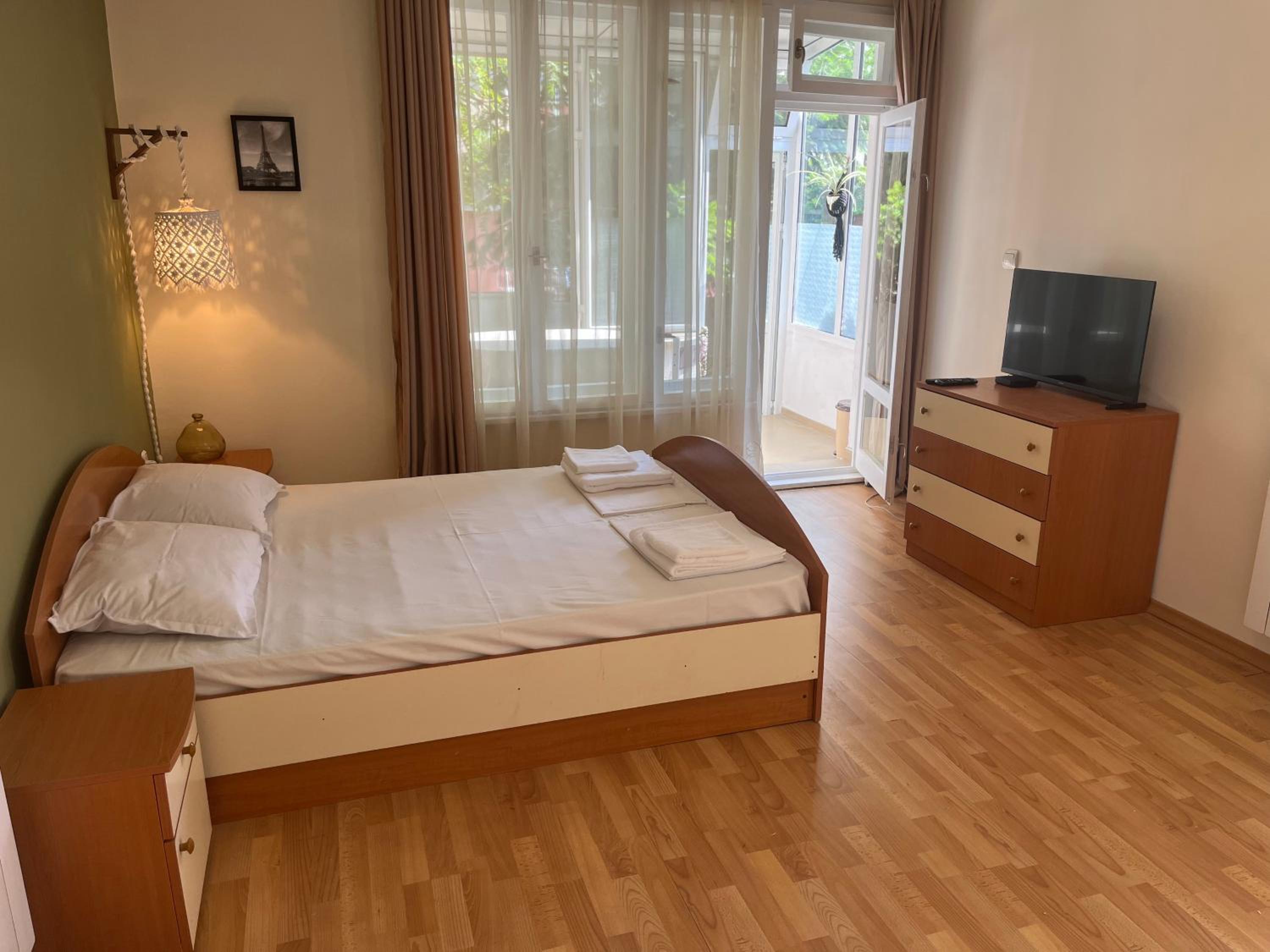 Studio Nesebar