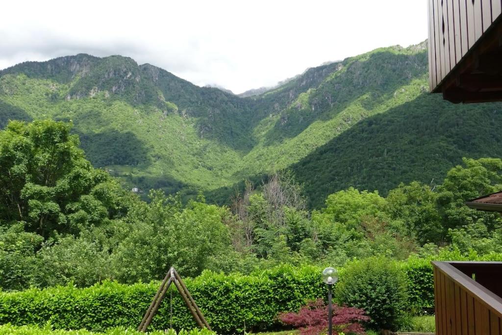 Chalet Belvedere
