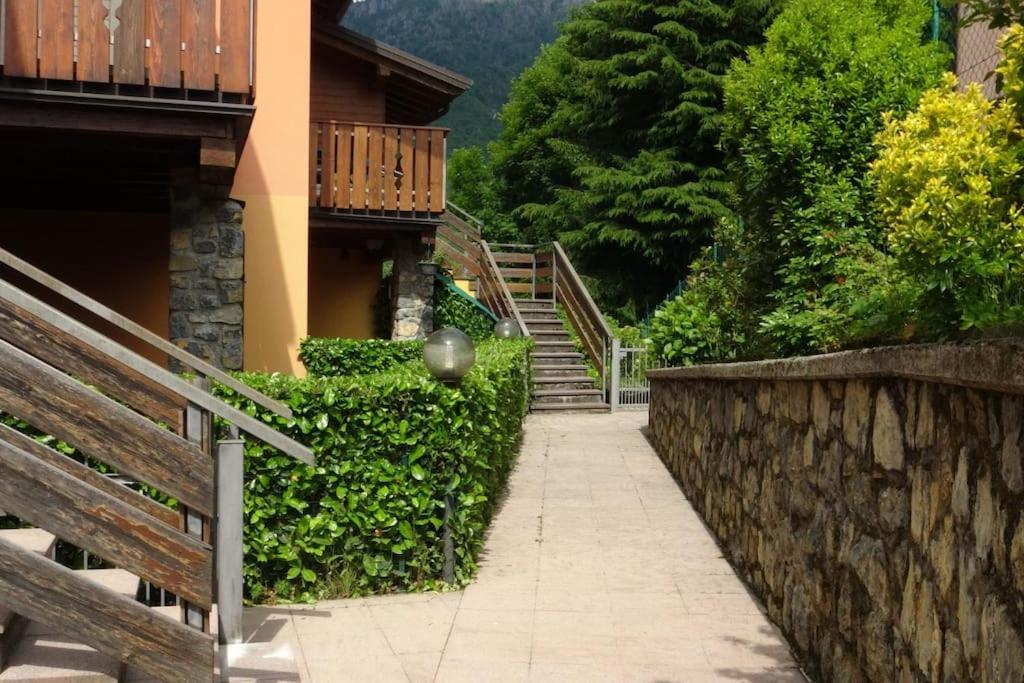 Chalet Belvedere