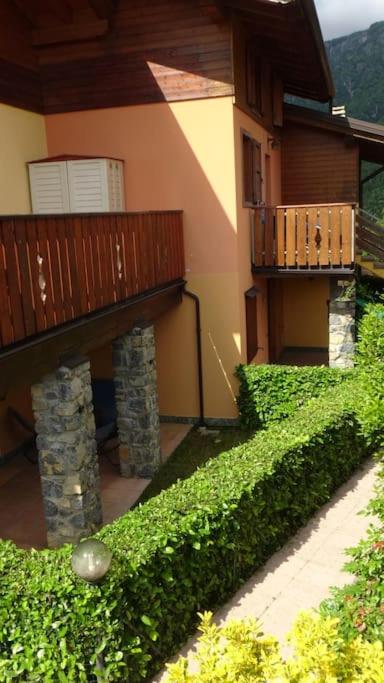 Chalet Belvedere