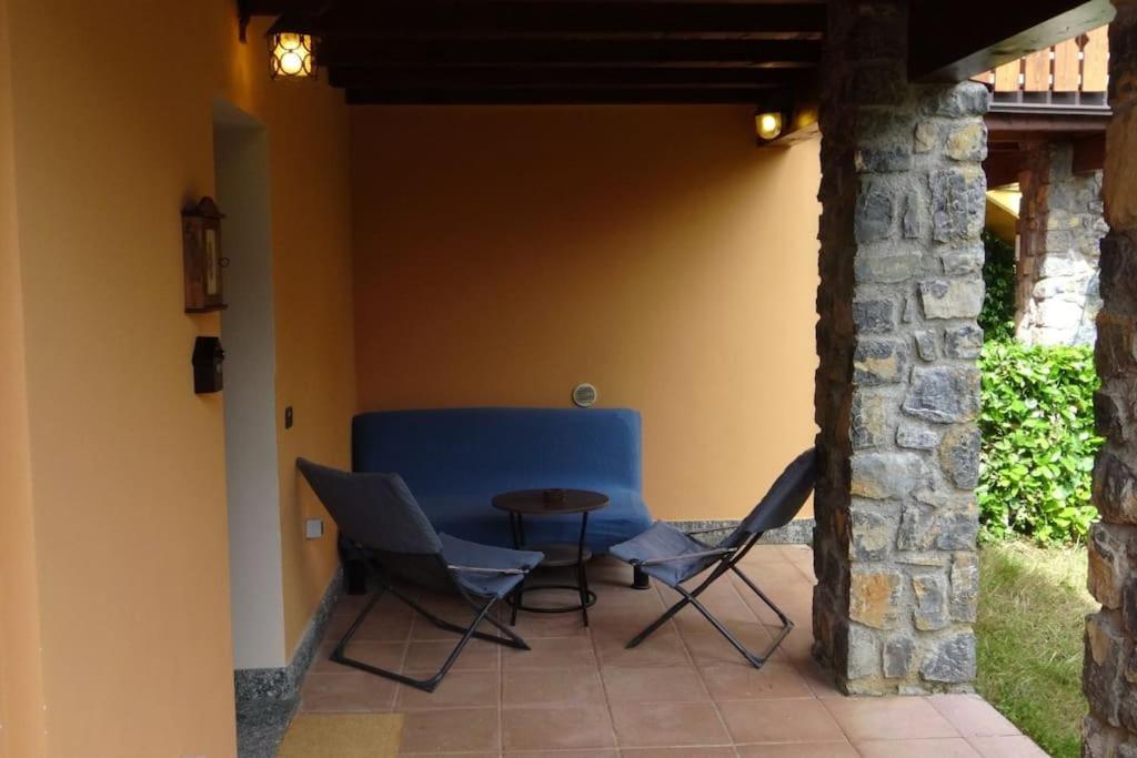 Chalet Belvedere