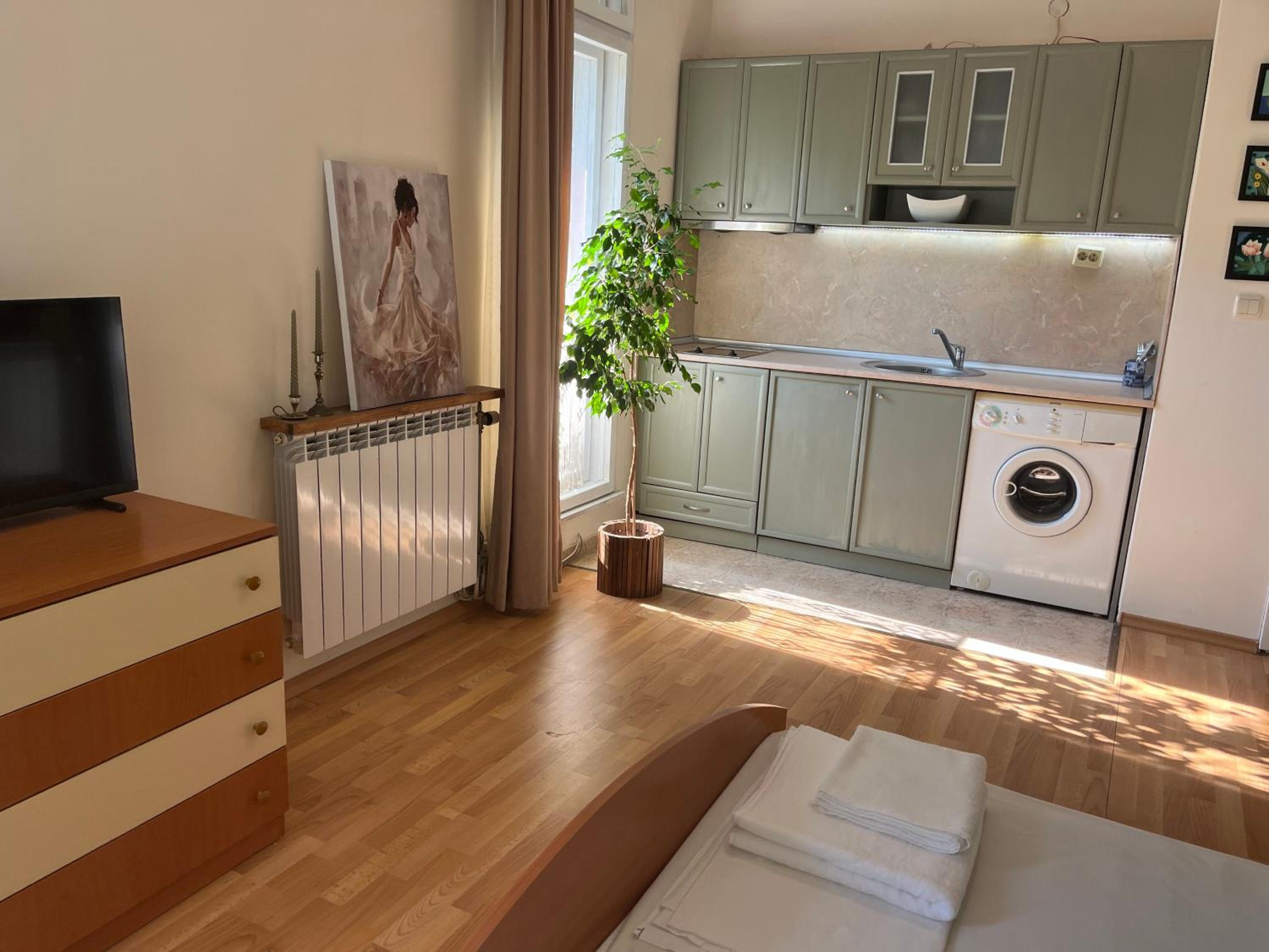 Studio Nesebar