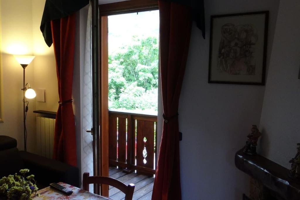 Chalet Belvedere