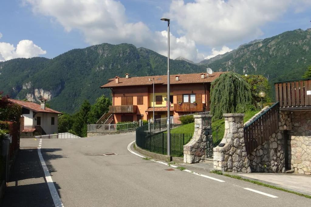 Chalet Belvedere