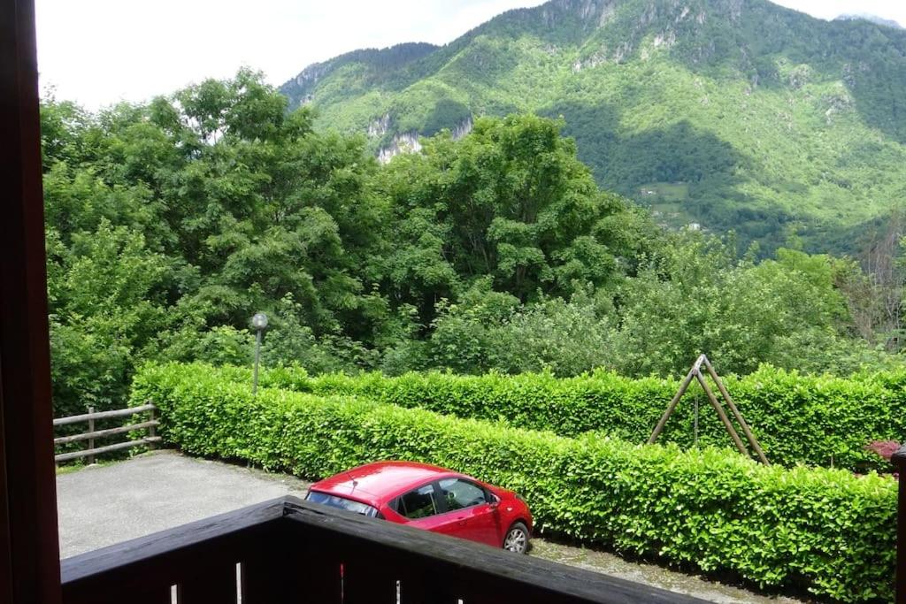 Chalet Belvedere