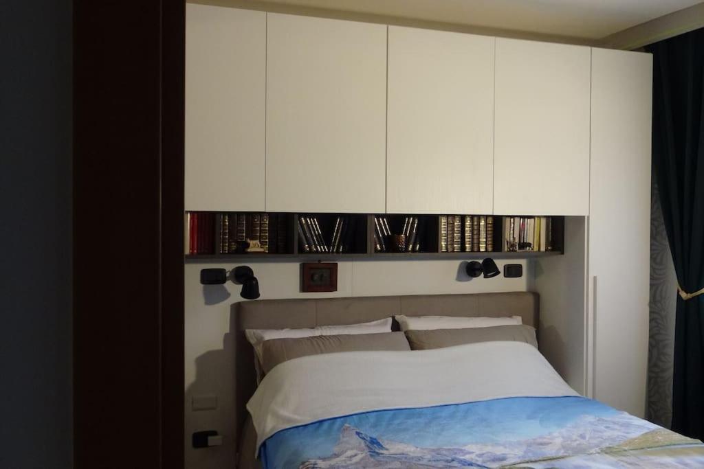 Chalet Belvedere