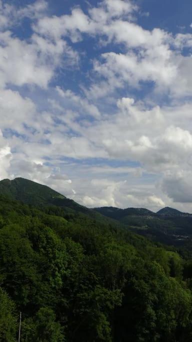 Chalet Belvedere
