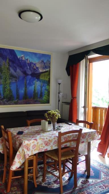 Chalet Belvedere