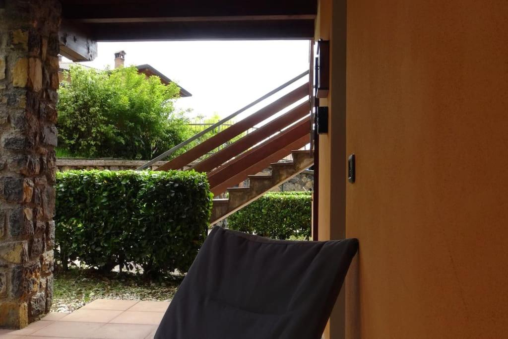 Chalet Belvedere