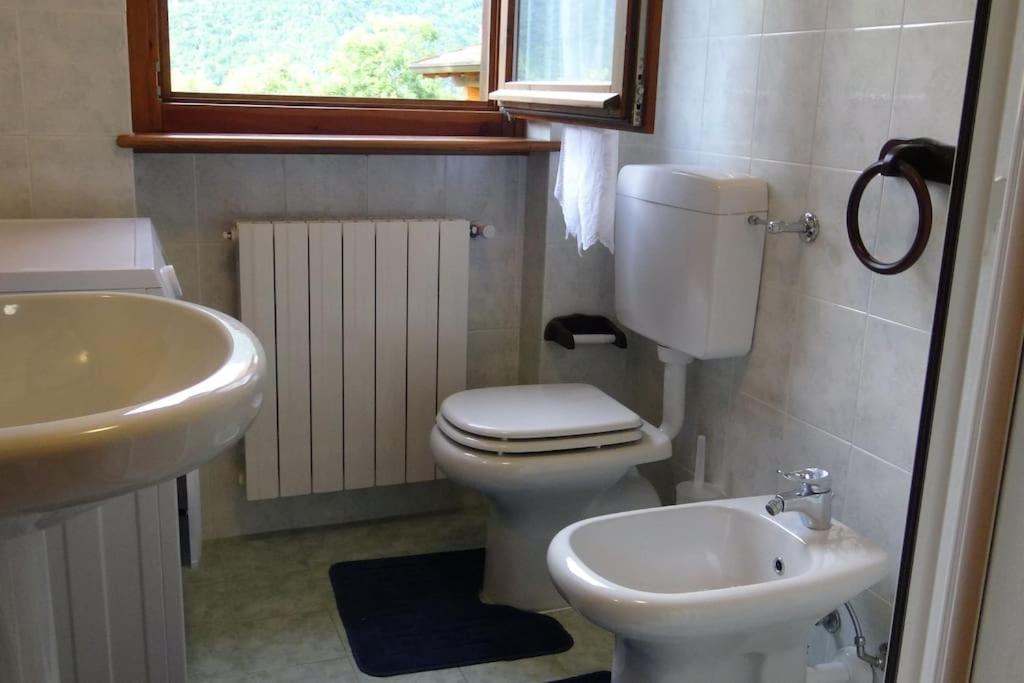 Chalet Belvedere