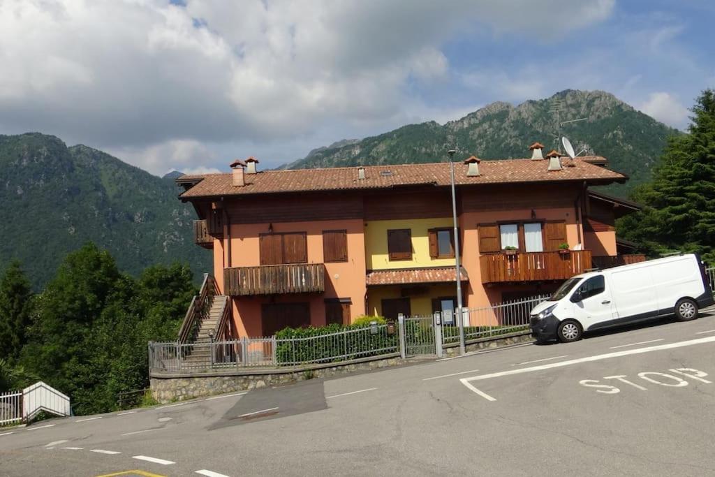 Chalet Belvedere