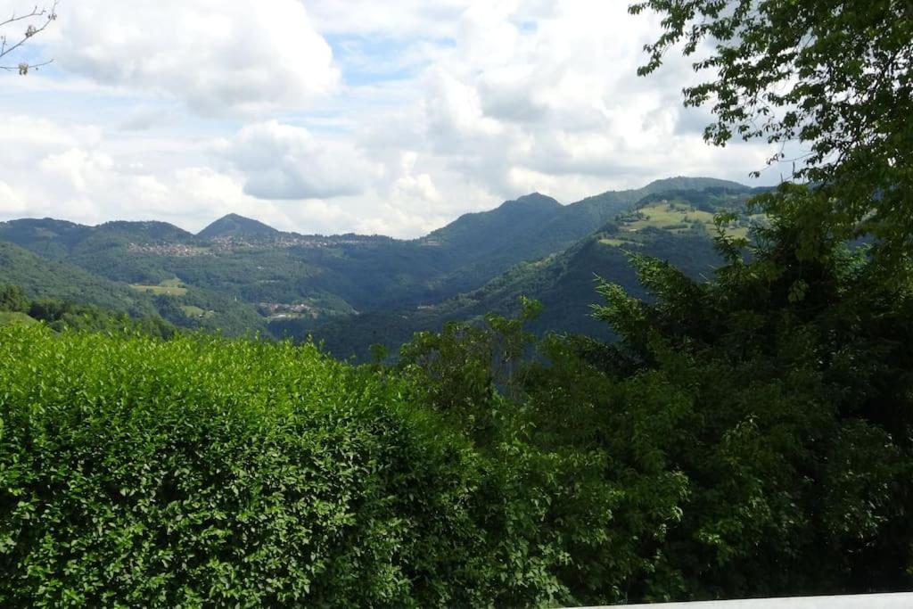 Chalet Belvedere