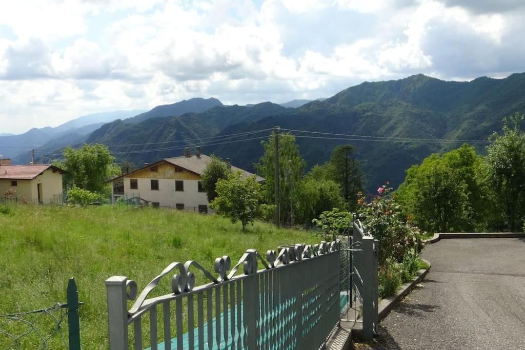 Chalet Belvedere