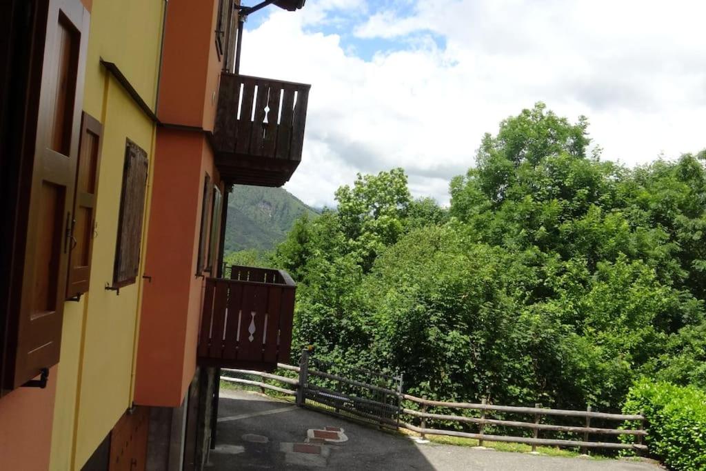Chalet Belvedere