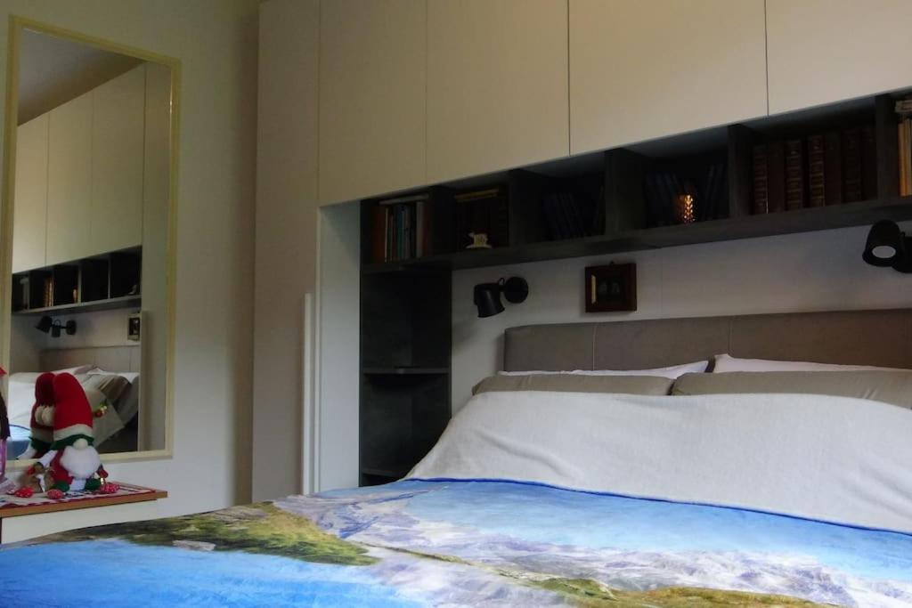 Chalet Belvedere