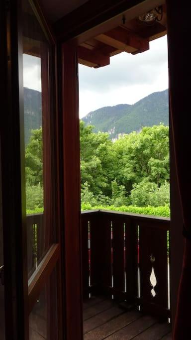 Chalet Belvedere