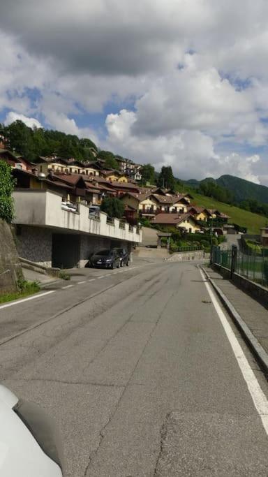 Chalet Belvedere