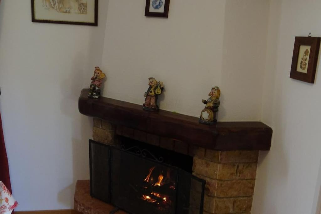 Chalet Belvedere