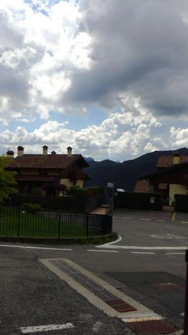 Chalet Belvedere