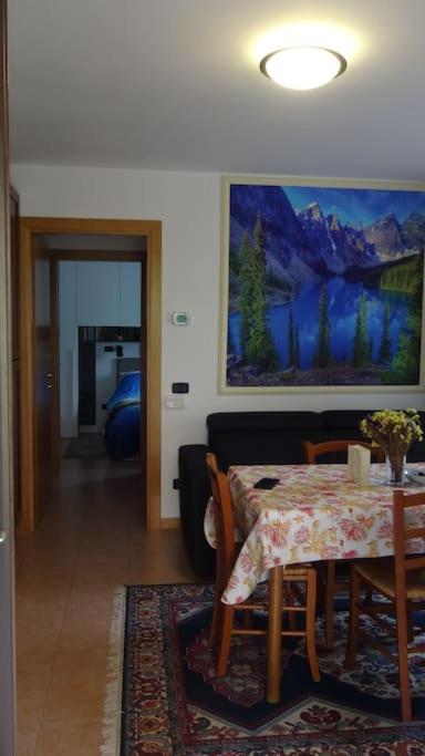 Chalet Belvedere