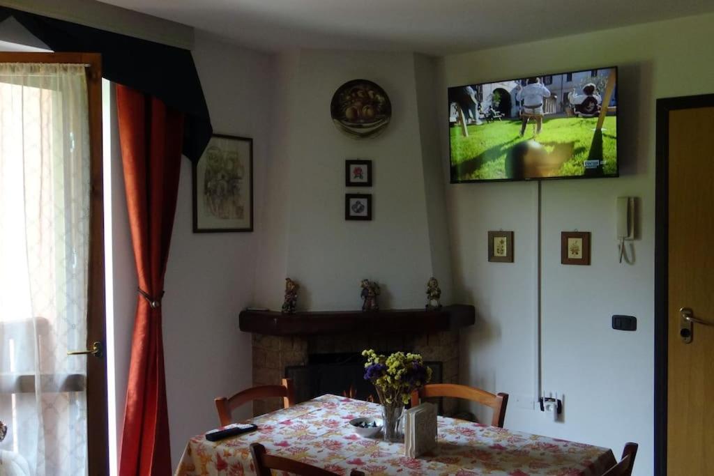 Chalet Belvedere