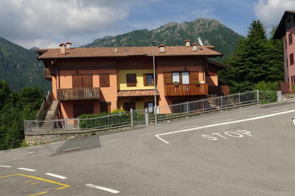 Chalet Belvedere