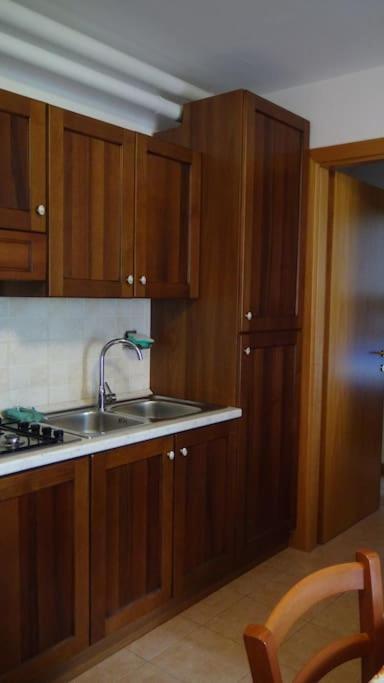 Chalet Belvedere