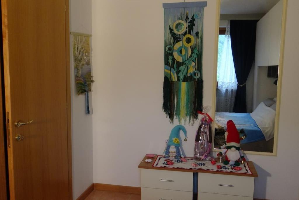 Chalet Belvedere