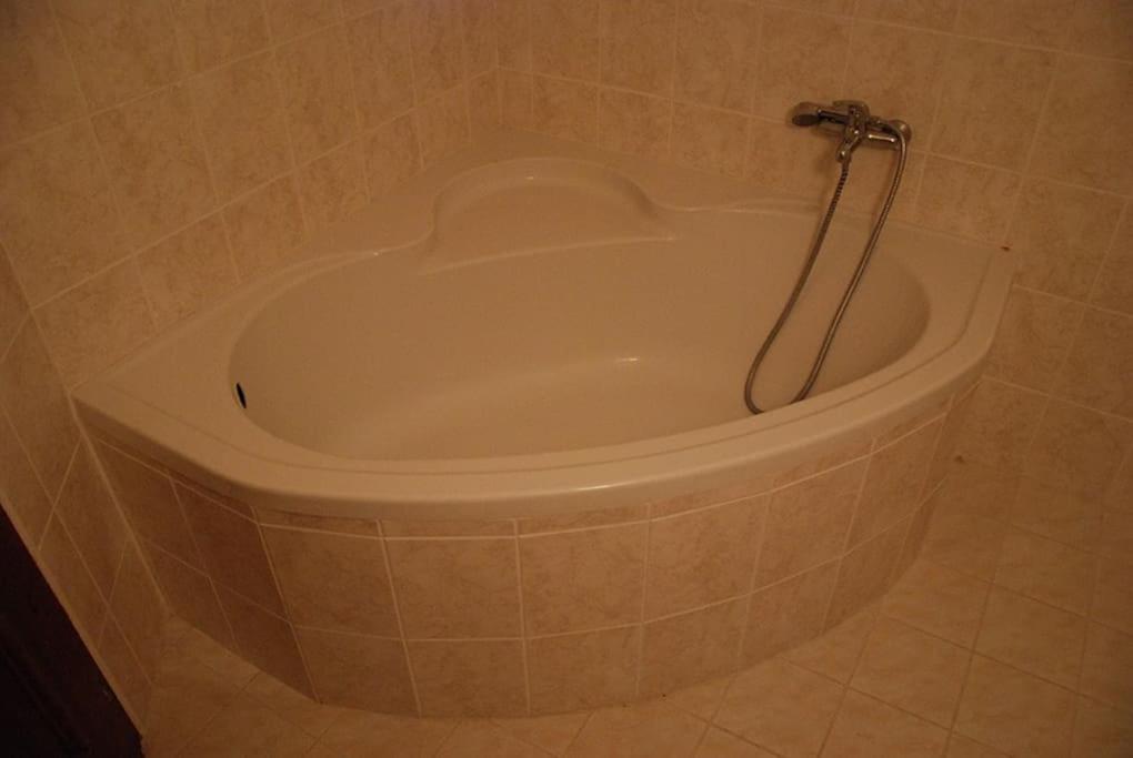 Vinohrad Olbramovice - Apartmán