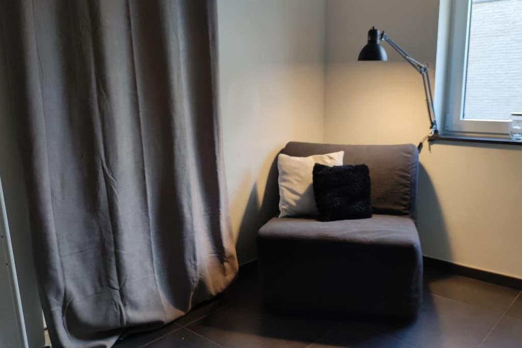 Suite parentale au calme - coeur de Liège