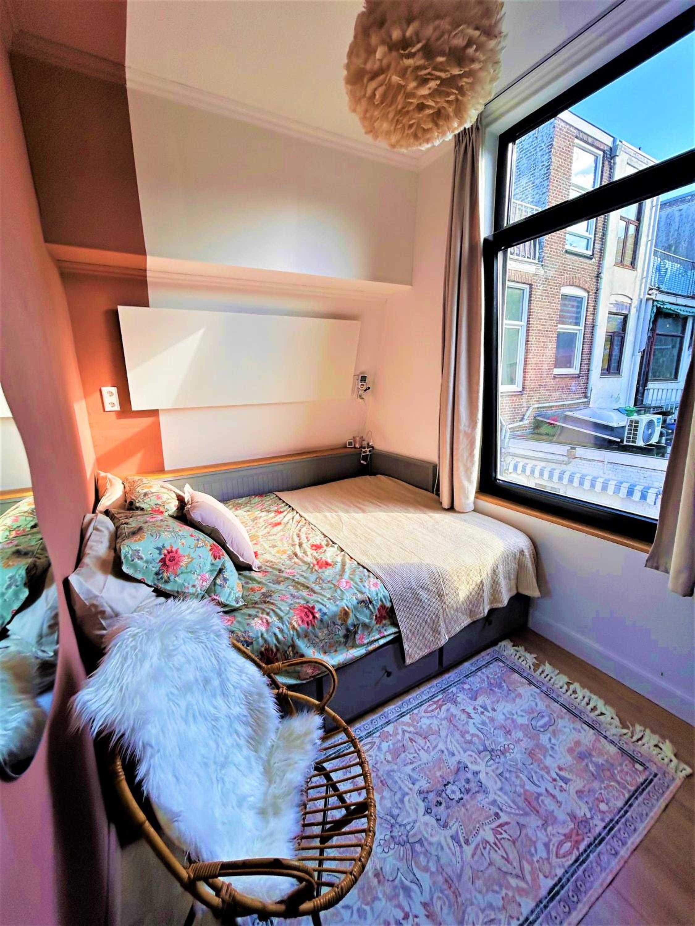 Hofstad Homestay - Beach and City Stay view 4