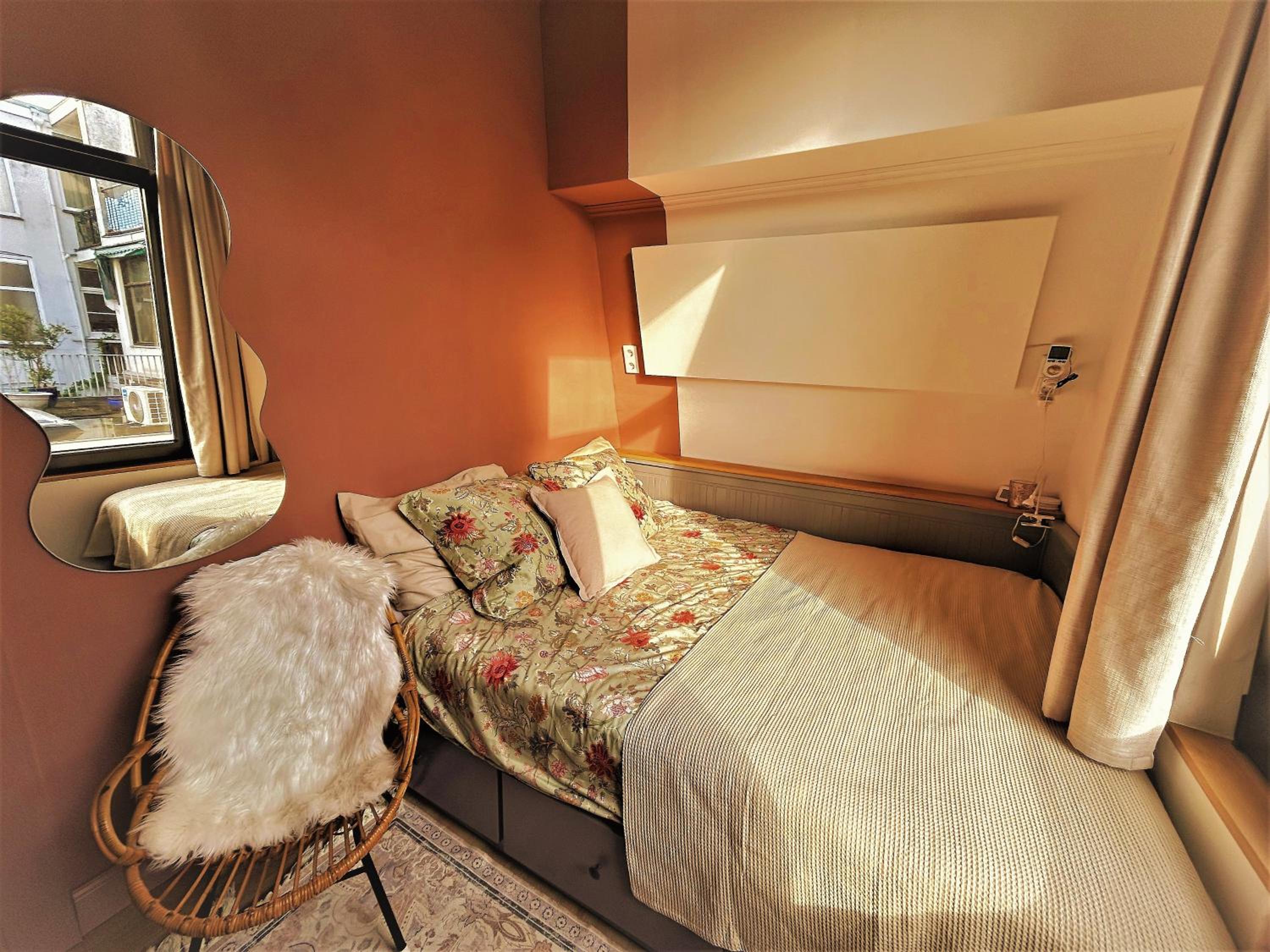 Hofstad Homestay - Beach and City Stay view 5