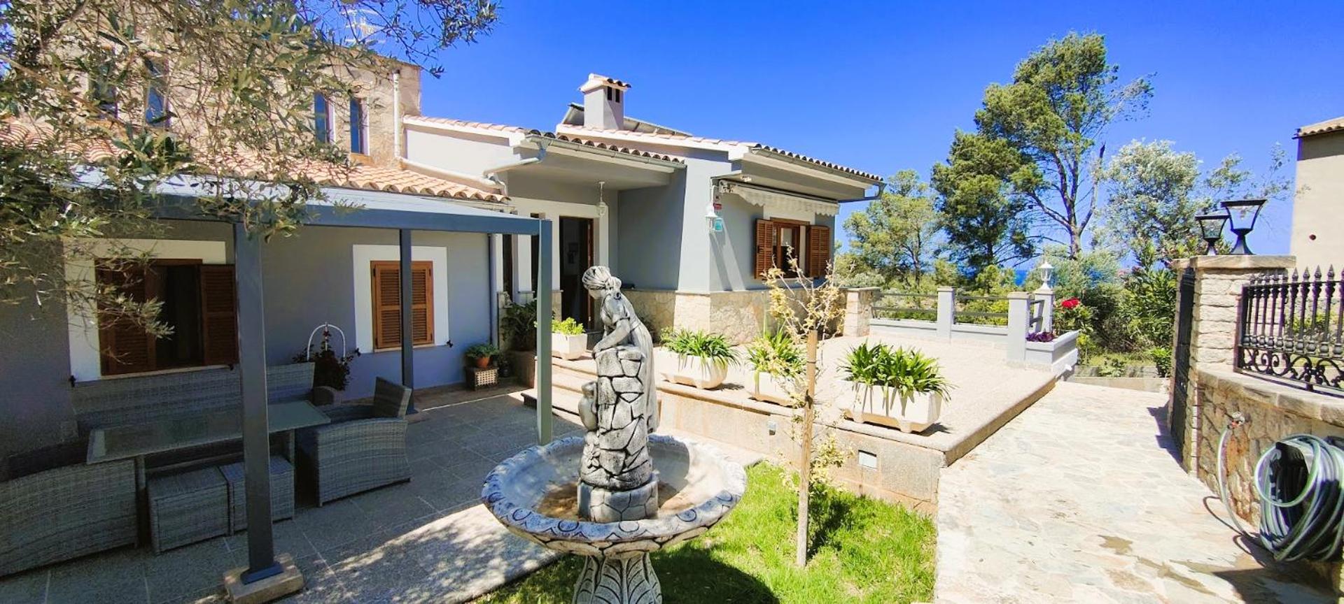 Villa Capllonch