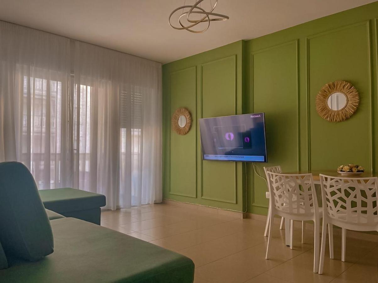 Apartament REJ VELIPOJE