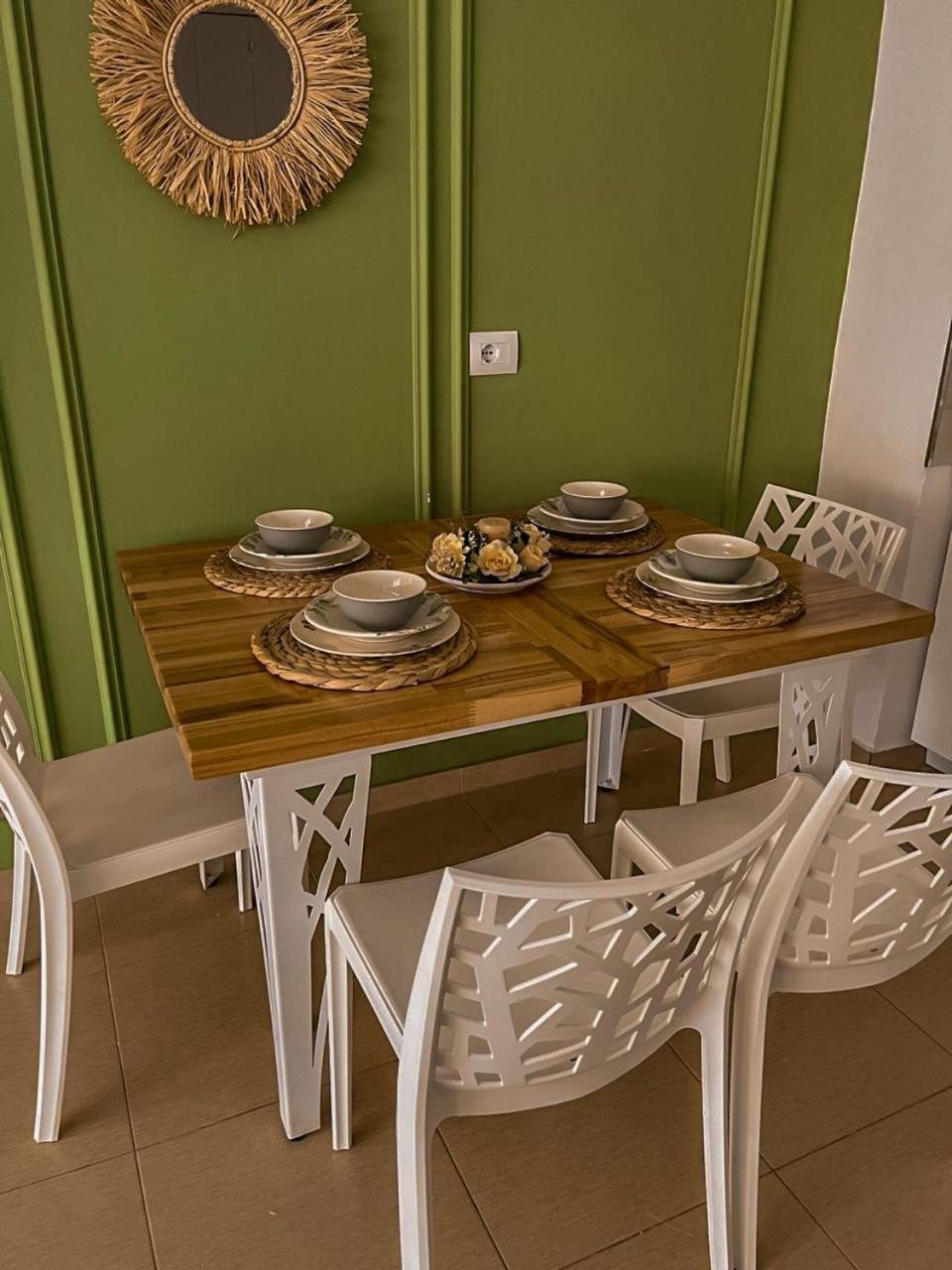 Apartament REJ VELIPOJE