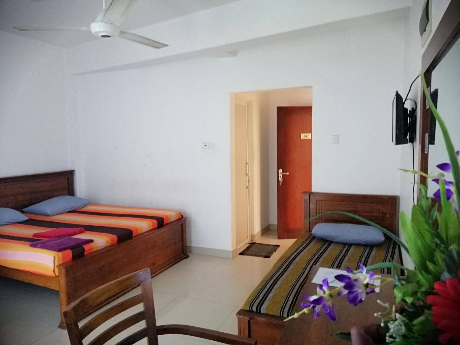 Reliance Hotel
