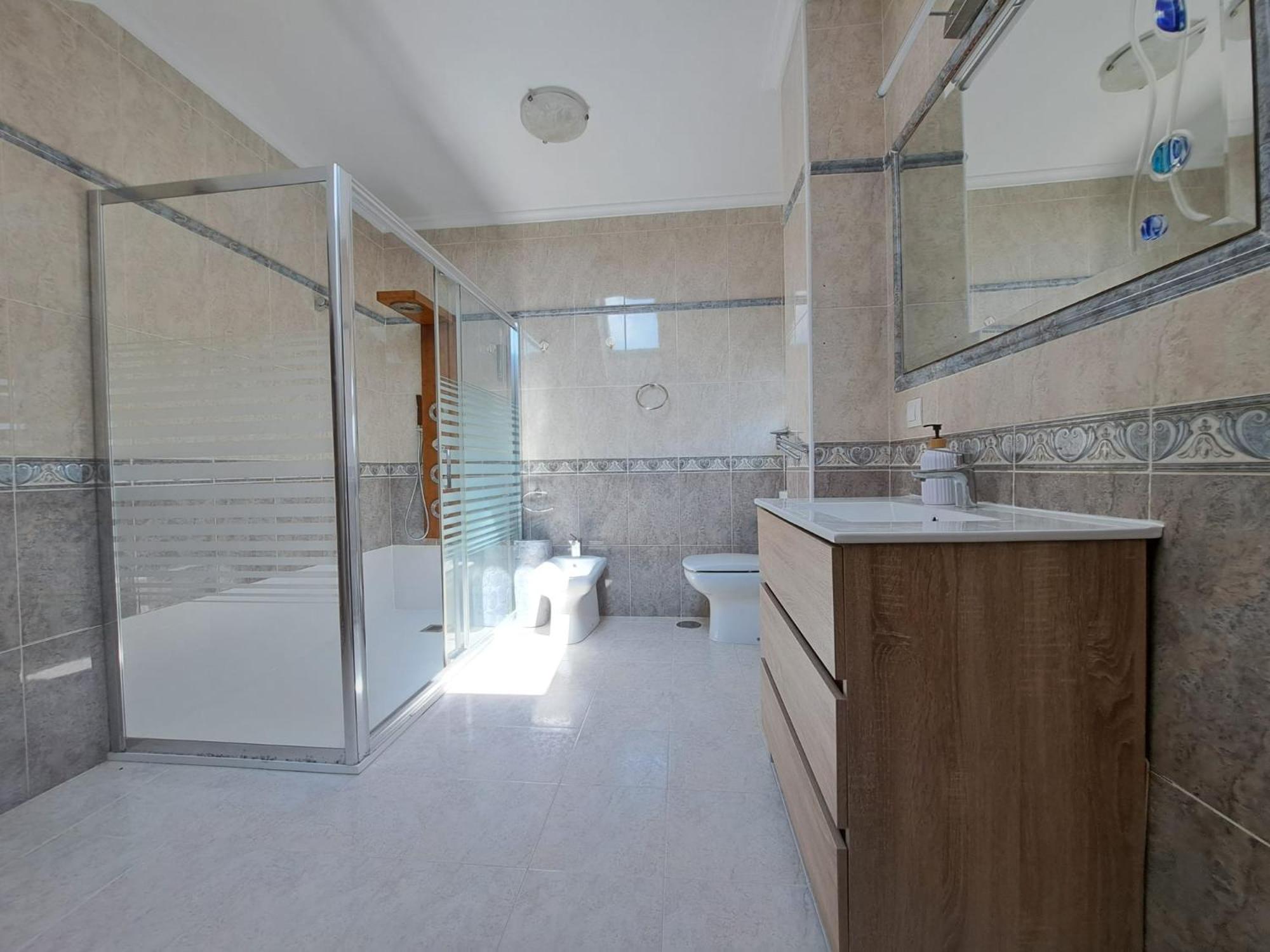 Villa Suances 4 Dormitorios