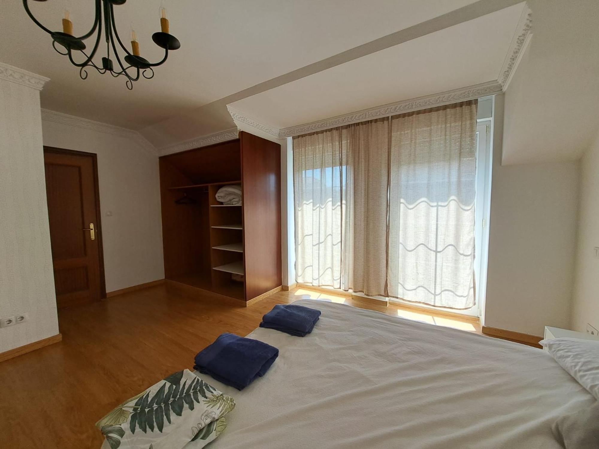 Villa Suances 4 Dormitorios