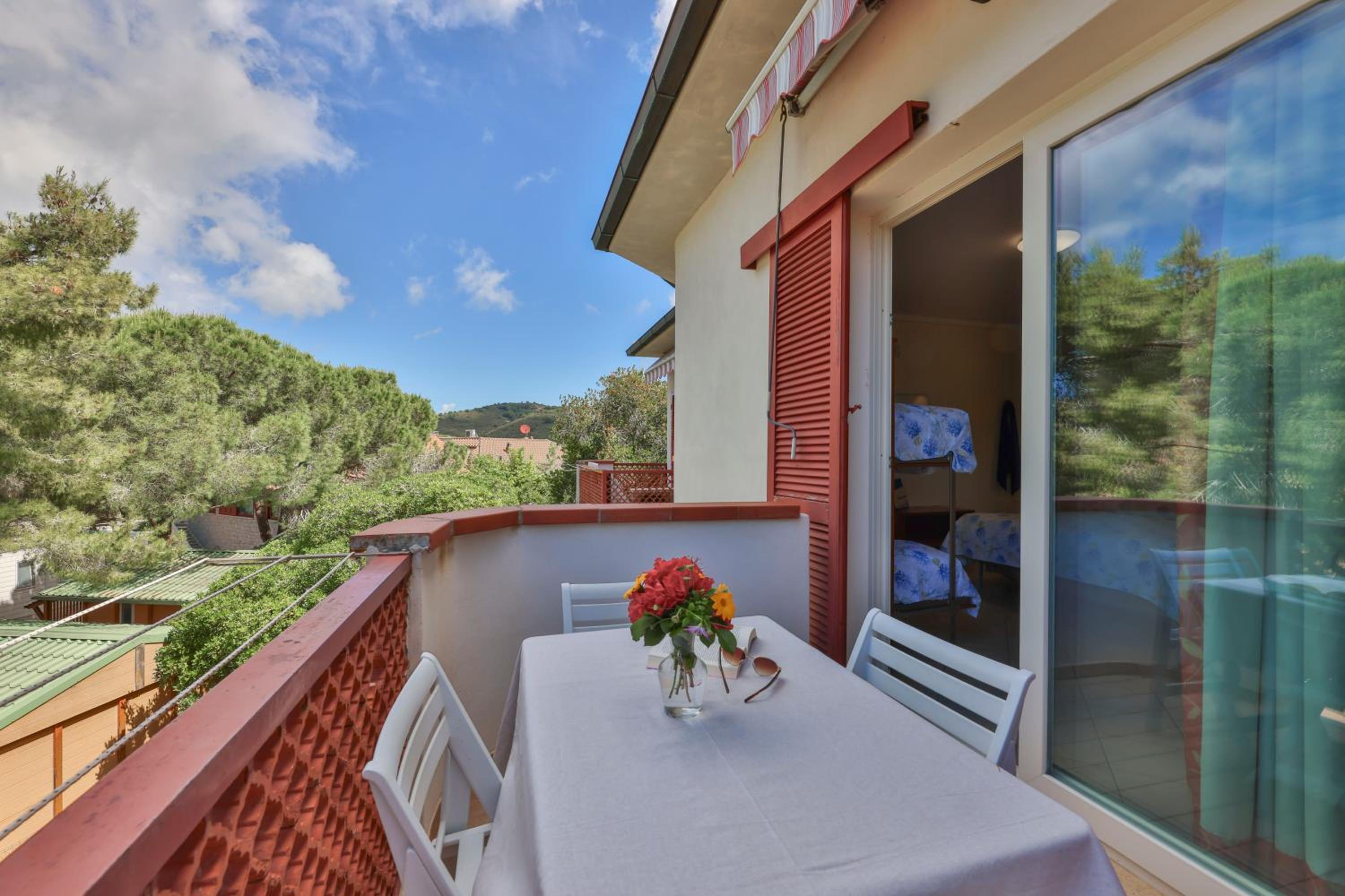 Camping Village Le Calanchiole
