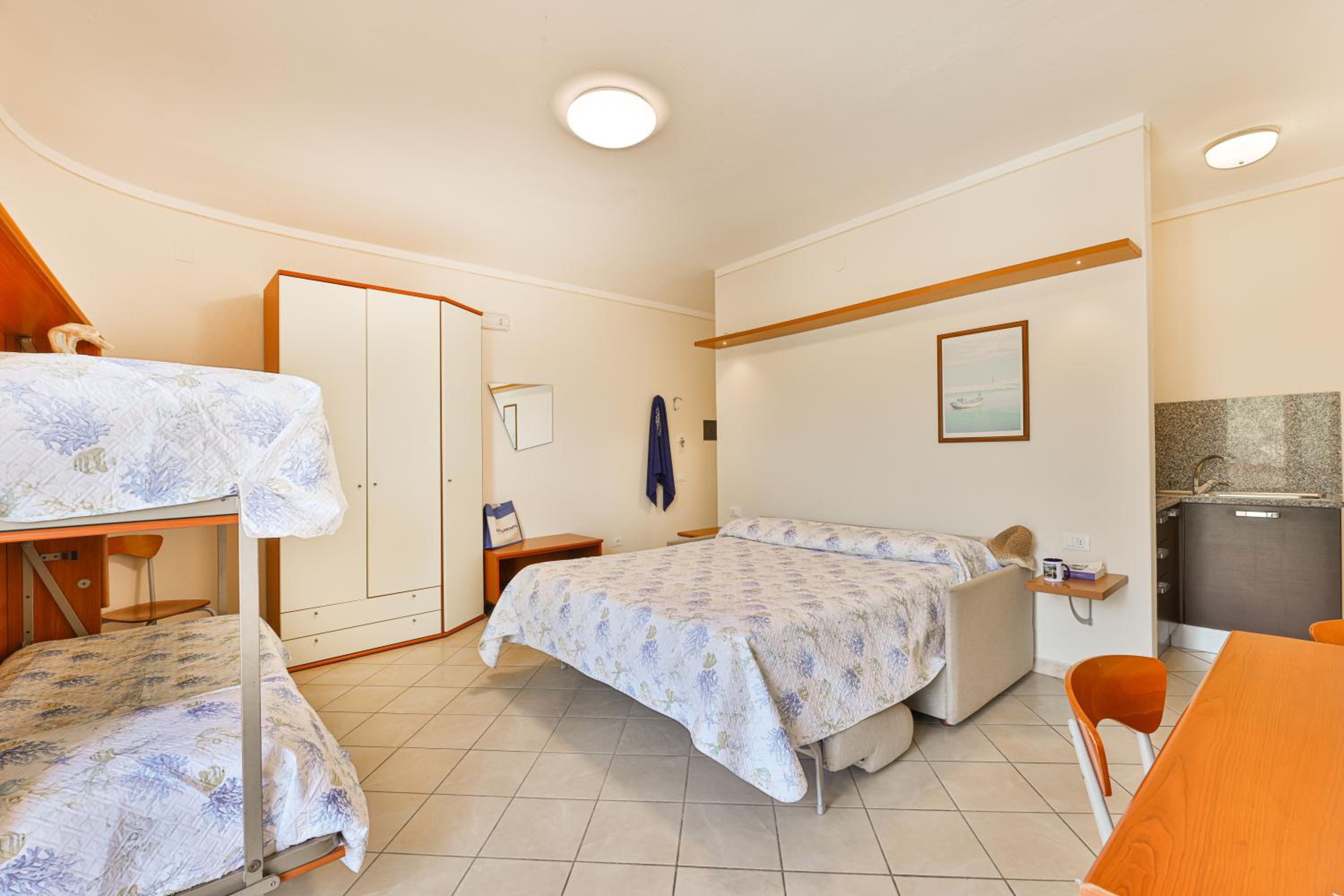 Camping Village Le Calanchiole