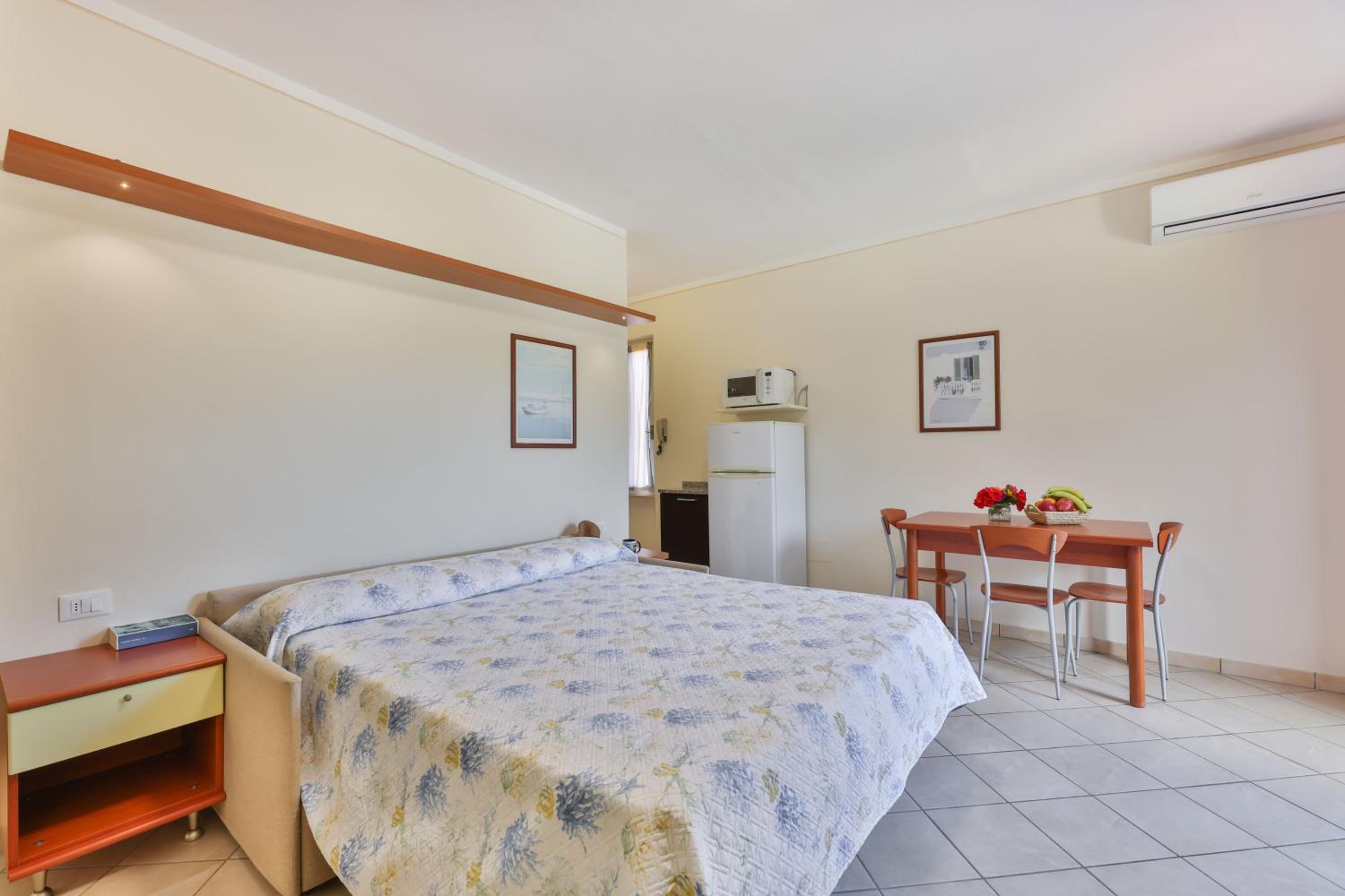 Camping Village Le Calanchiole