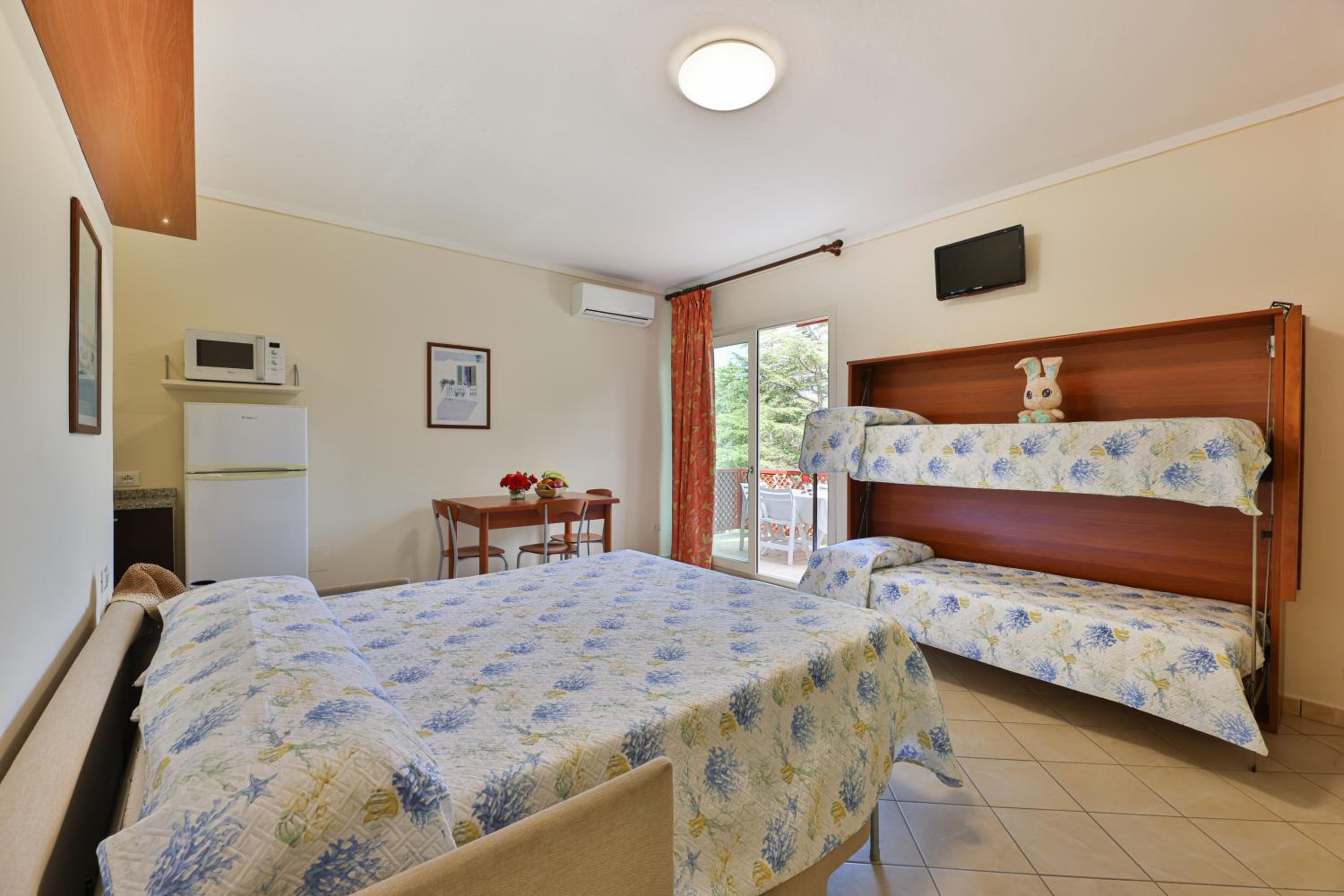 Camping Village Le Calanchiole