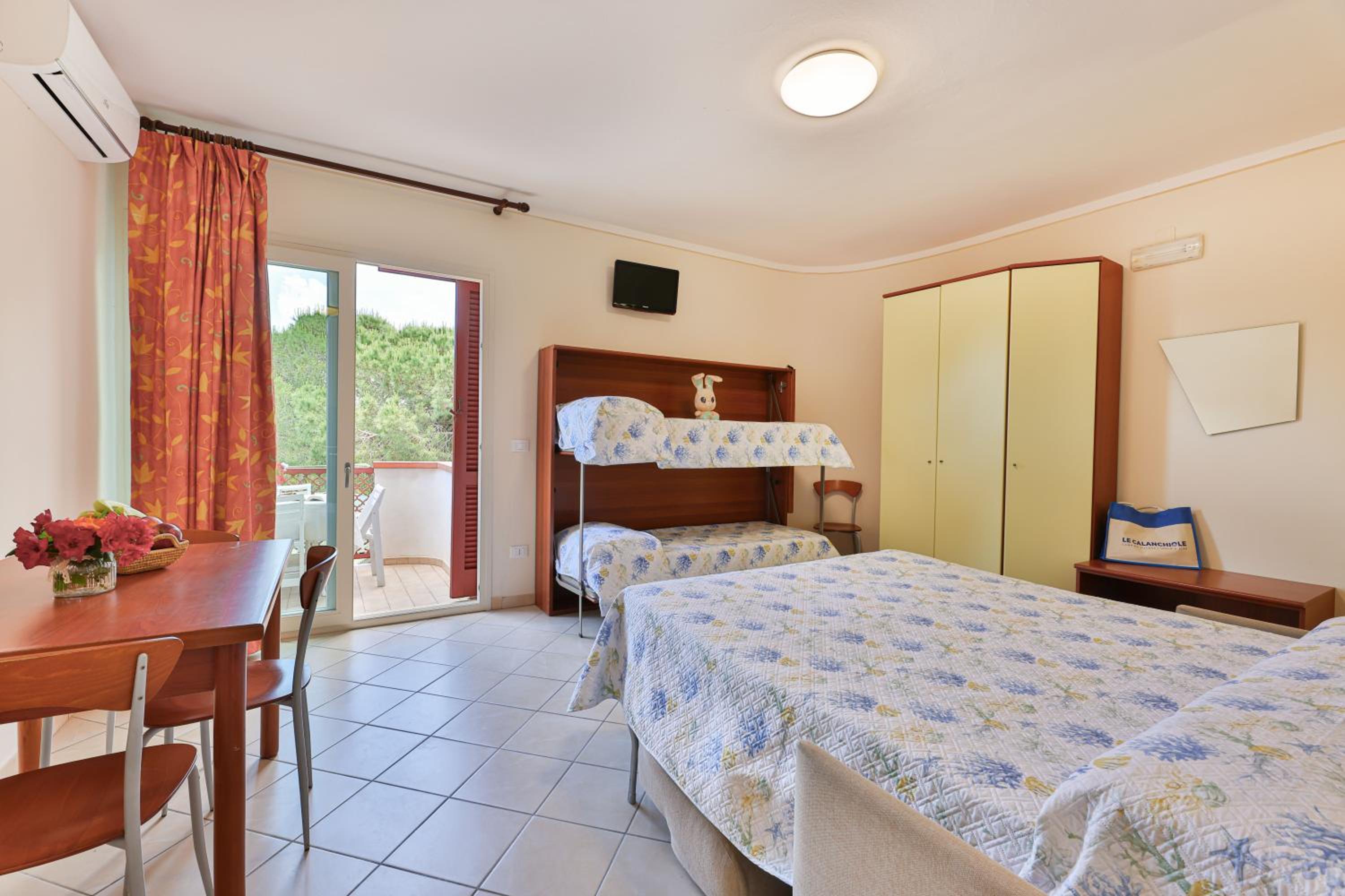 Camping Village Le Calanchiole