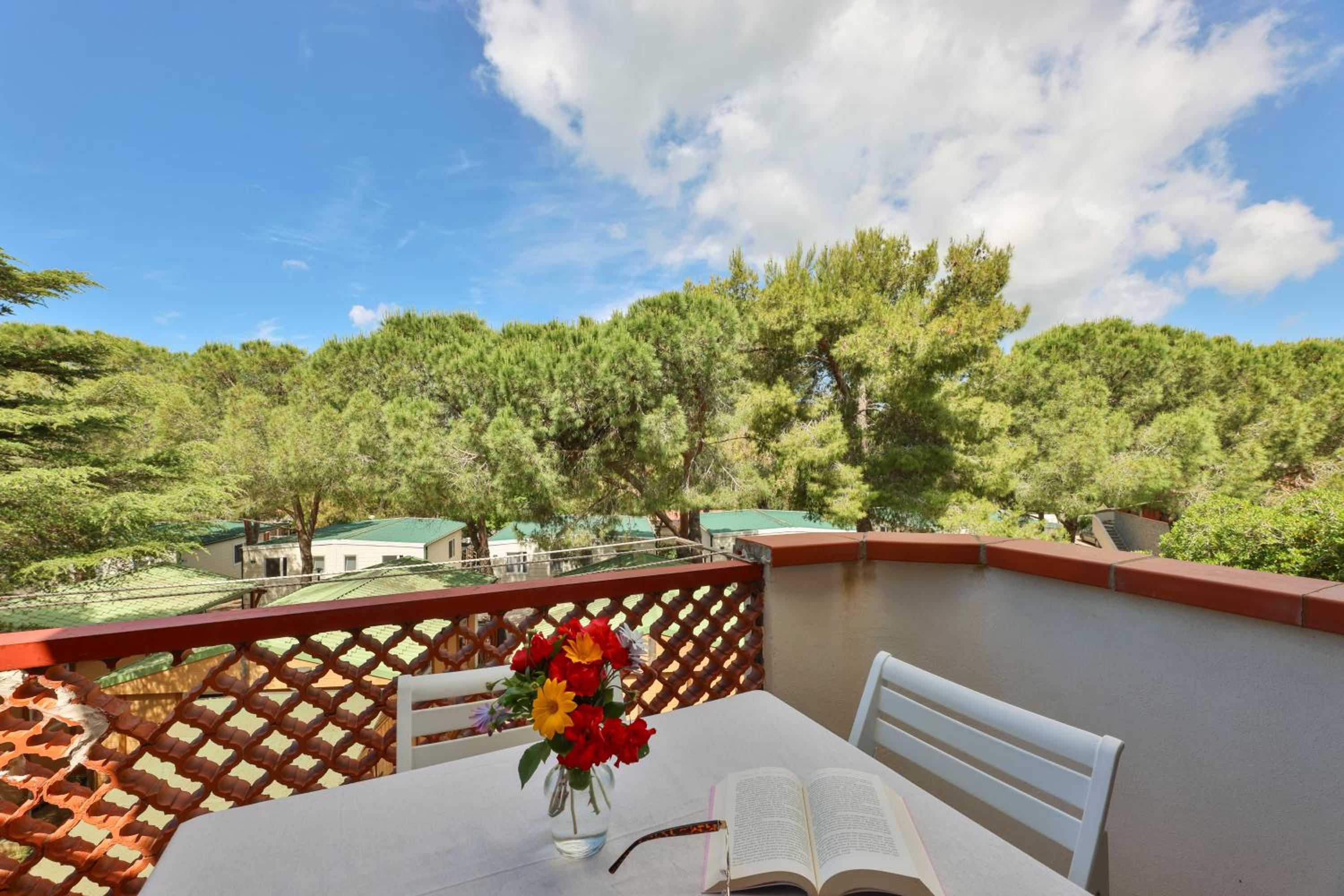 Camping Village Le Calanchiole