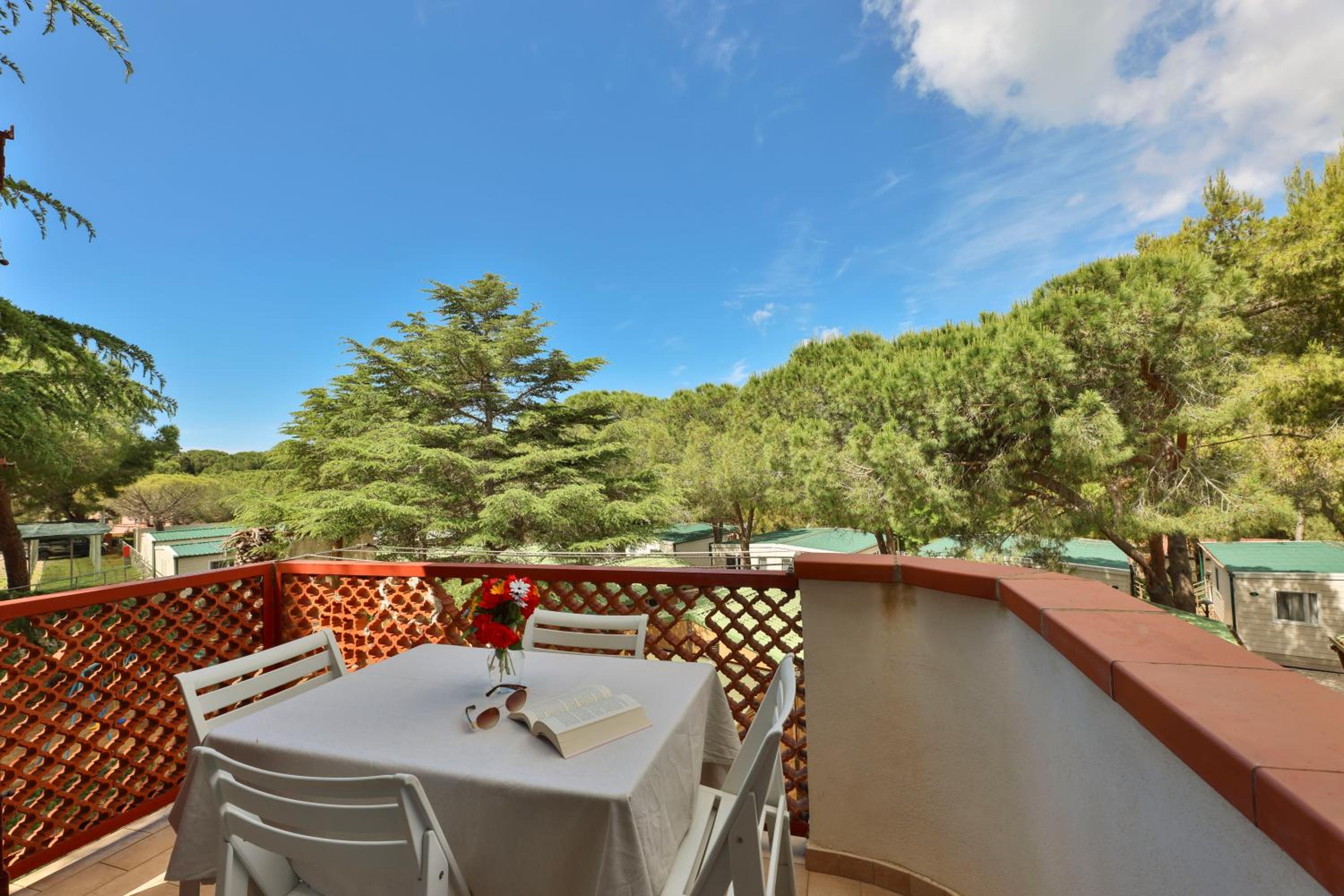 Camping Village Le Calanchiole
