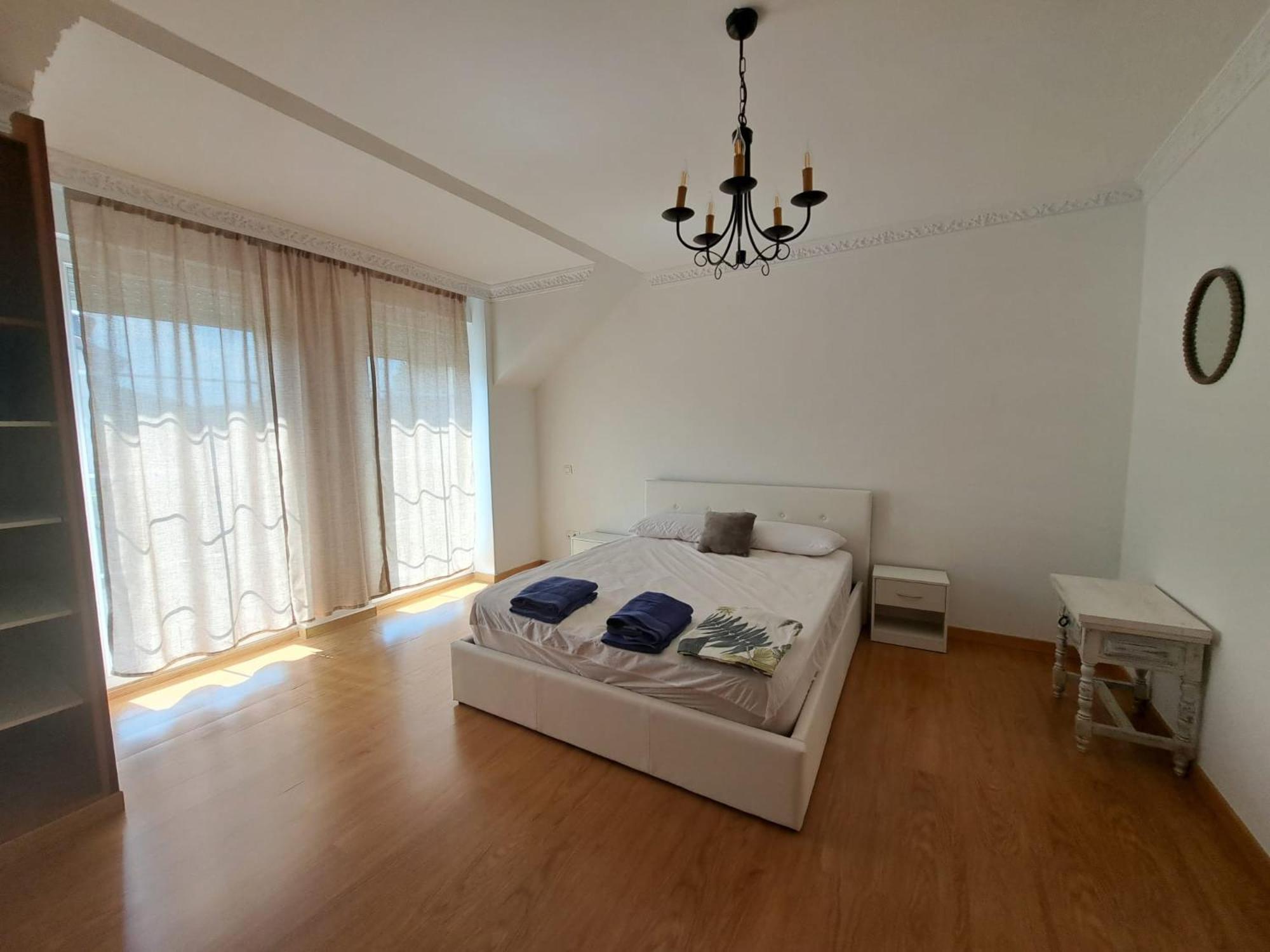 Villa Suances 4 Dormitorios