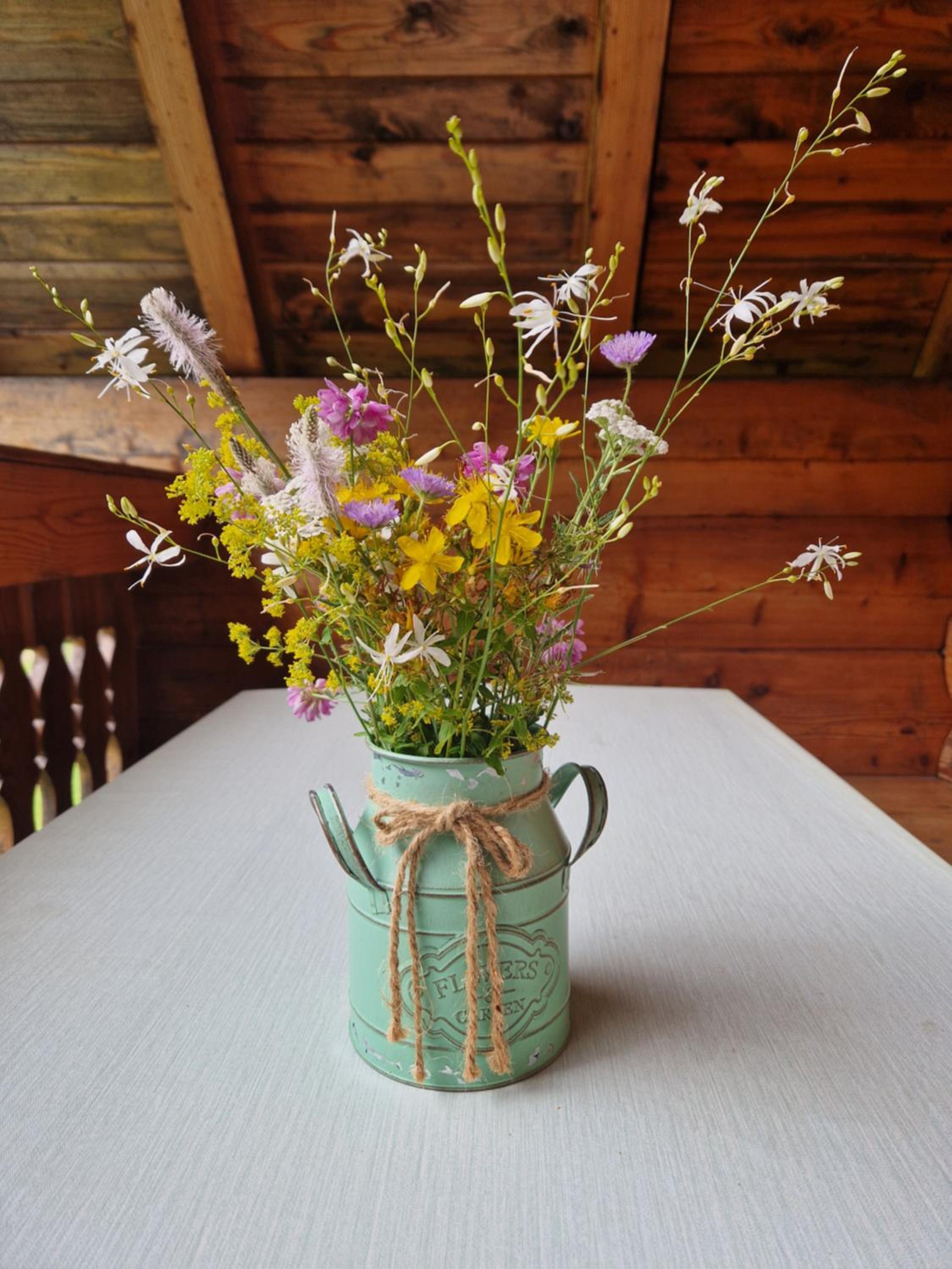 Apartment in Chalet Goldilocks