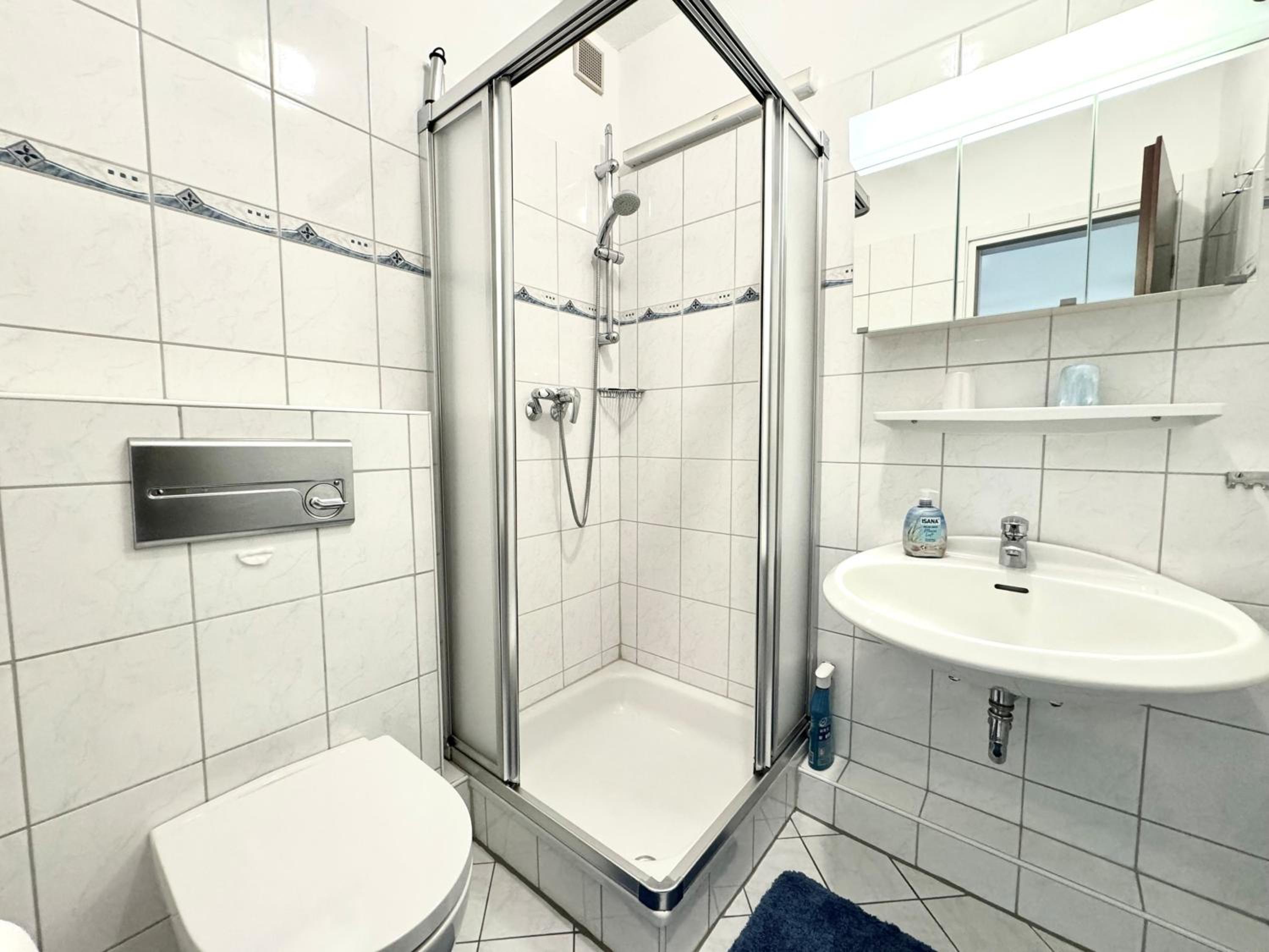 Wohnung "ToHus" view 2