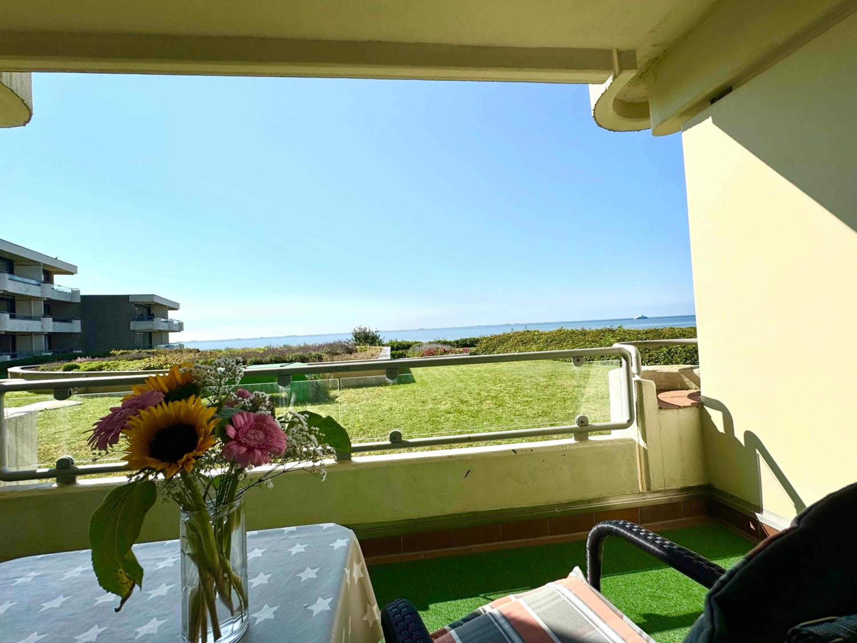 Wohnung "ToHus" view 5